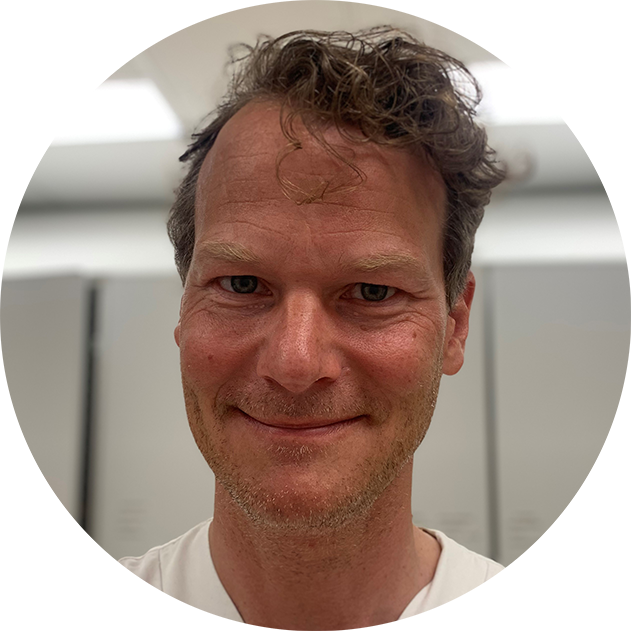 Erik Thimansson