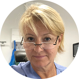 Agneta Månsson-Broberg