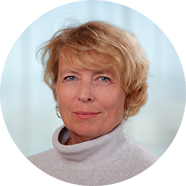 Cecilie Hveding Blimark