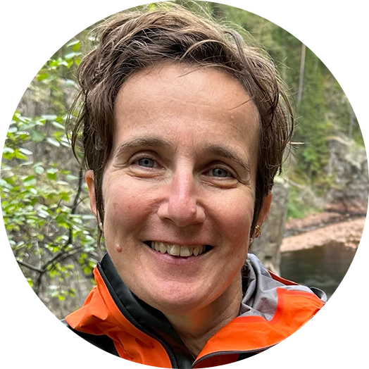 Annica Tomasson
