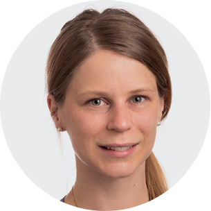 Carolin Lindholm