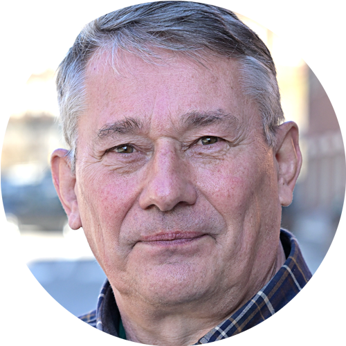 johan hartman