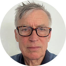 Hans Hagberg