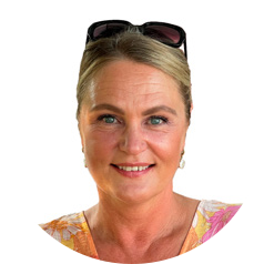 Ingrid Andersen