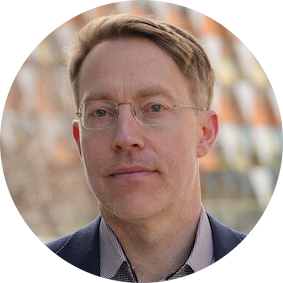 ​​​​Johan Lindberg