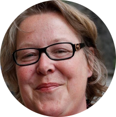 Karin Ahlberg