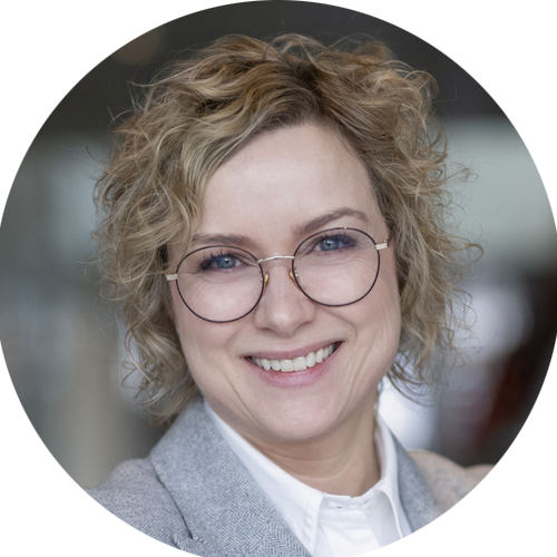 Marianne Wittrup Larsen