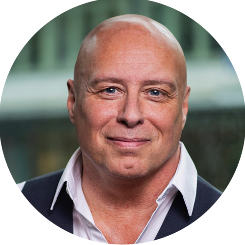 Micke Hermansson