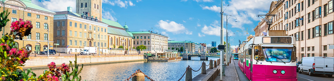 Göteborg