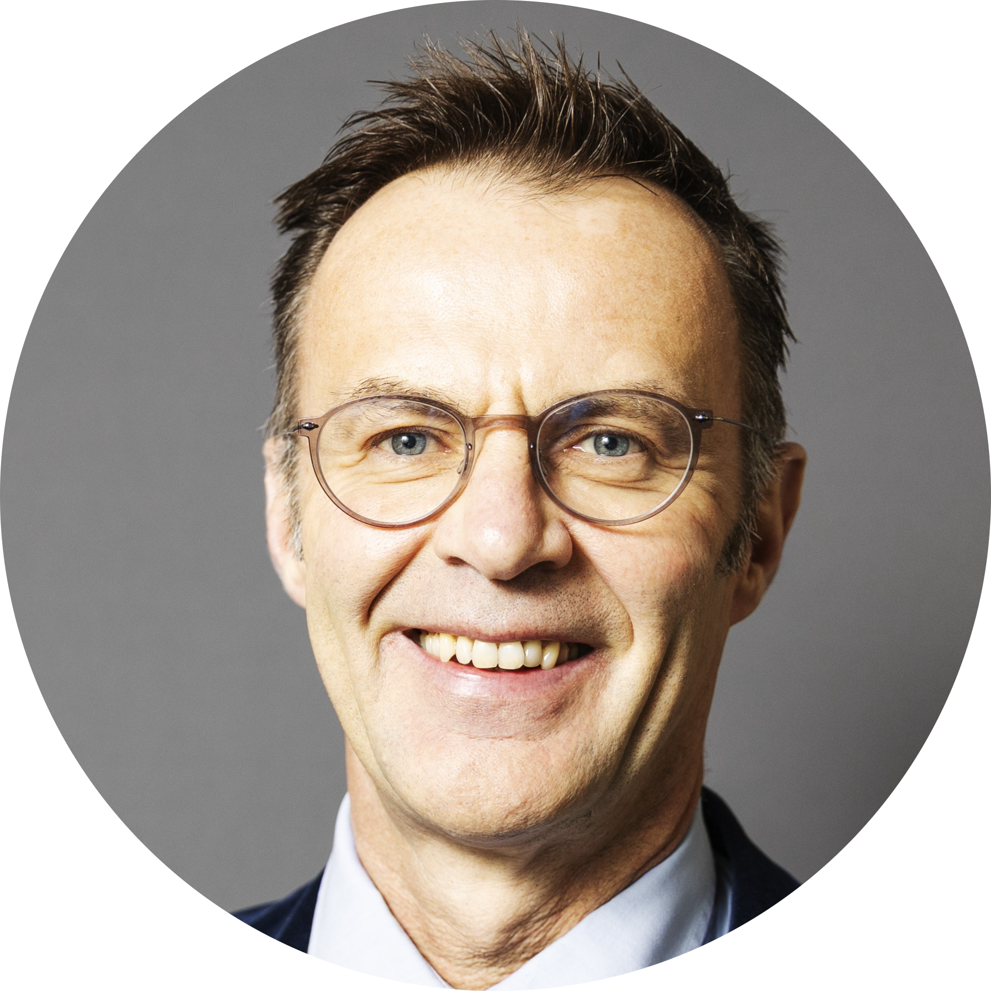 Patrick Micke