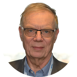 Per Ljungman