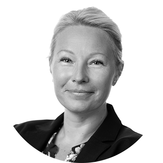 Anna Fhärm Enqvist