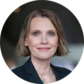 Bonnie Rådmark