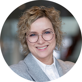 Marianne Wittrup Larsen