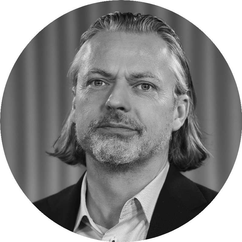 Ulf Svensson