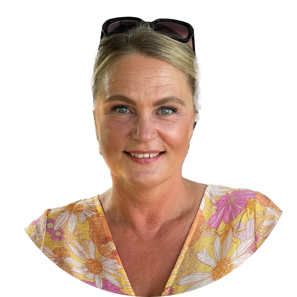 Ingrid Andersen