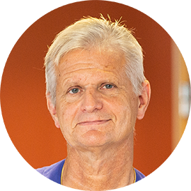 Ulf-Henrik Mellqvist