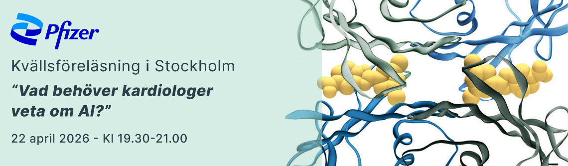 kvällsföreläsning i stockholm