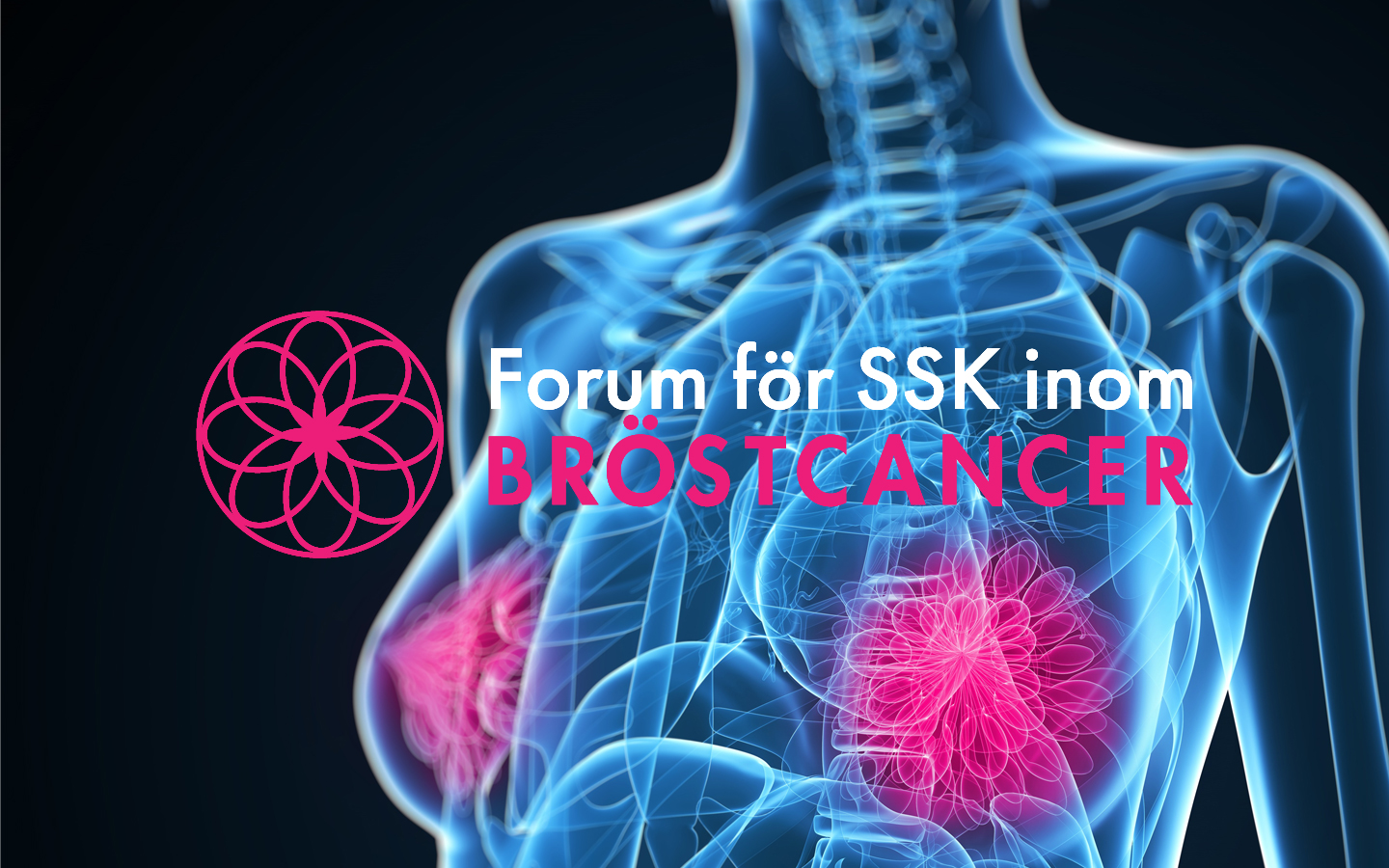 Välkommen till vårt forum för sjuksköterskor inom bröstcancer