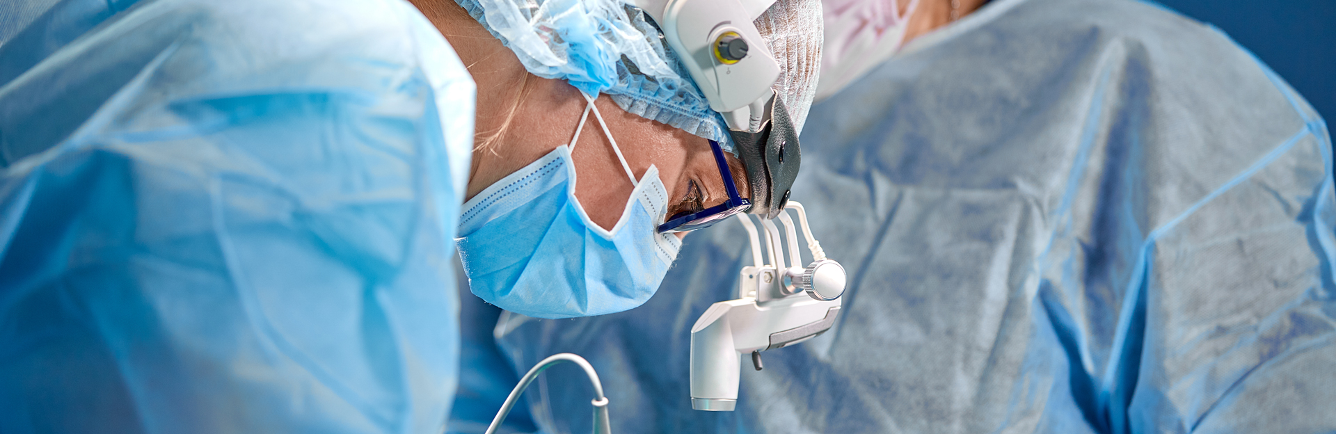 Multidisciplinär webbinarserie med fokus på bröstcancer 